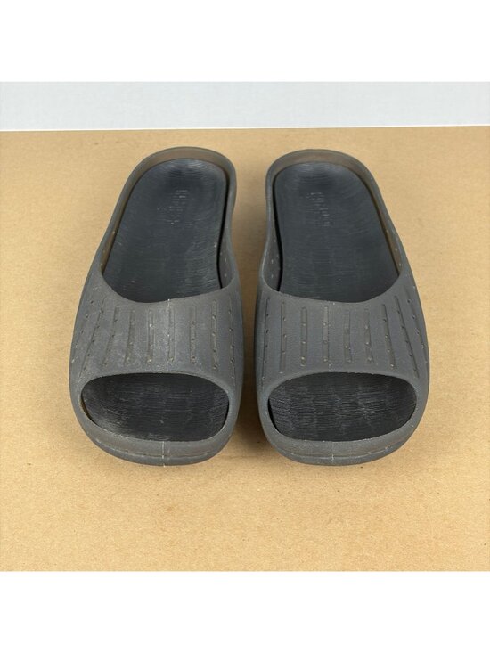 Camper Wabi Slide Sandals Mens 8 EU 41 Dark Gray Slip On Casual Comfort main image 7